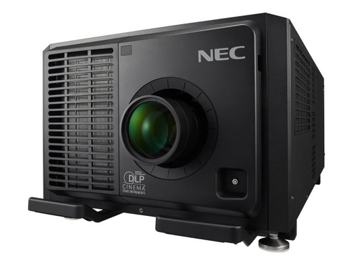 [P000259] Proyector laser NEC NC2041L (sin IMS)