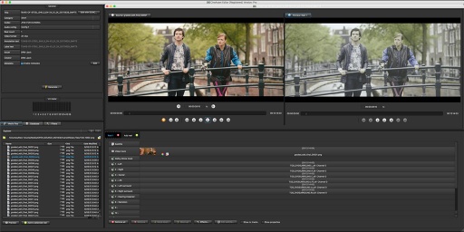 [P031972] DOLBY CINEASSET TO CINEASSET PRO UPGRADE