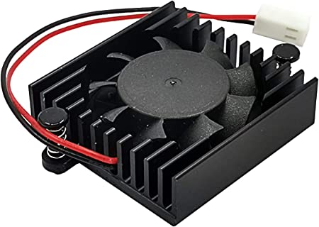 [P032054] DOLBY CPU FAN W/ HEATSINK FOR X10 MOTHERBOARD