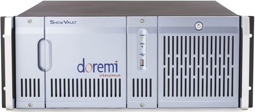 [P032063] DOLBY DCP2K4/SHOWVAULT MESH DUST FILTER FOR HDD DOOR (pack of 20pcs)