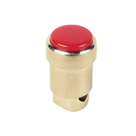 [P004374] JBL BINDING POST RED