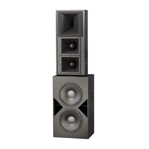 [P004436] MAG SCR-325LA 3-WAY SCREEN SPEAKER