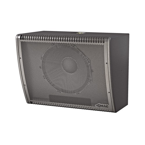 [P004489] MAG F-SUB-4 SINGLE SUBWOOFER