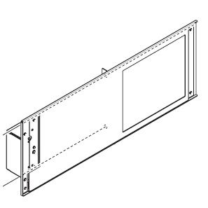 [P004287] SONY DOUSER UNIT (WITH MOUNT)