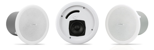 [P005403] QSC AC-C2T 2-WAY PA SPEAKER WHITE