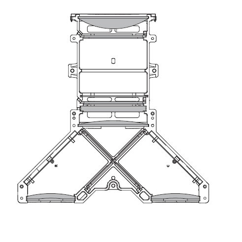 [P005623] SONY SRX-R320/R2X0 LRD-001(RP)