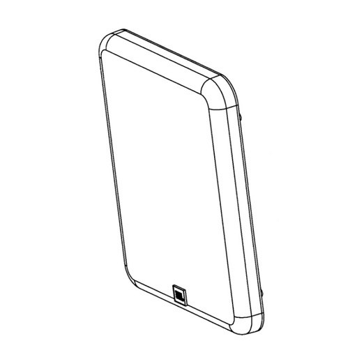 [P005627] JBL 8320 PROTECTION GRID