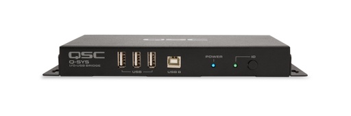 [P005747] QSYS I/O USB BRIDGE