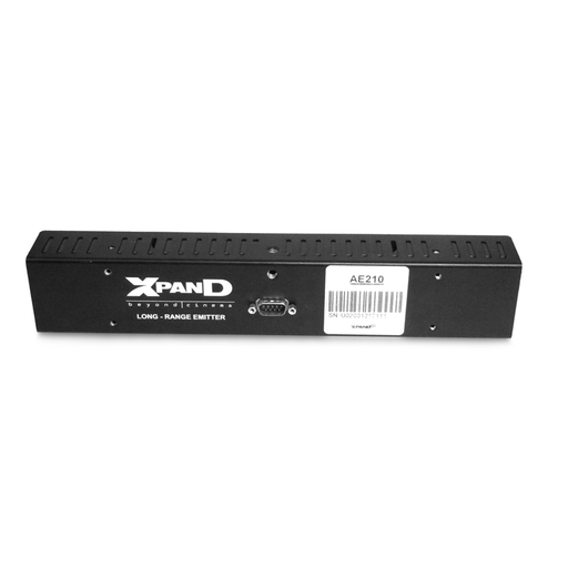 [P005757] XPAND AE210 EMITTER