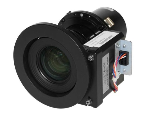 [P005763] NEC LENS NP-9LS16ZM1 0.69’’ 1.62-2.70