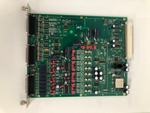 [P005855] DATASAT AP25 H332 9-16CH UPGRADE BOARD