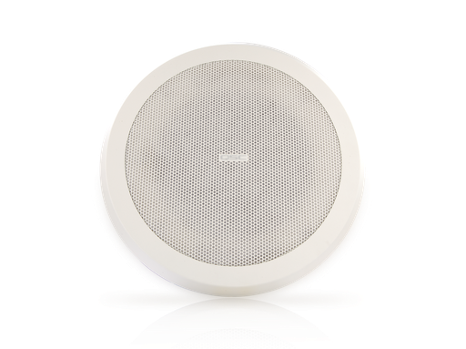 [P000591] QSC AD-C821R 2-WAY PA SPEAKER WHITE