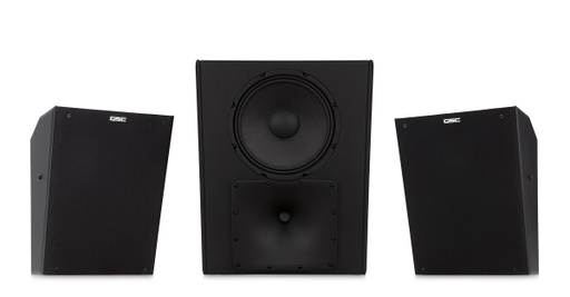 [P000959] QSC SR-1030 SURROUND SPEAKER (UNIT)