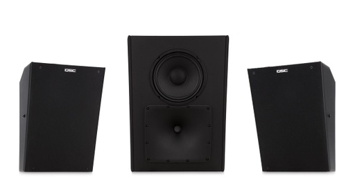 [P000777] MiT SR-8200 SURROUND SPEAKER (UNIT)