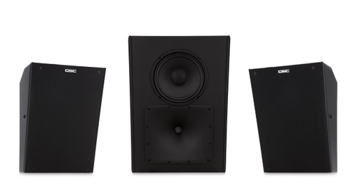 [P000777] QSC SR-8200 SURROUND SPEAKER (UNIT)