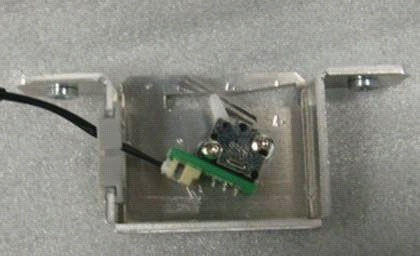 [P003209] NEC VER PWB ASSY NC2000C