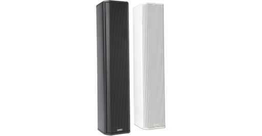 [P003360] QSC AD-S802T 2-WAY PA SPEAKER BLACK