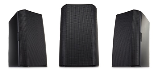 [P003300] QSC AD-S6 2-WAY PA SPEAKER BLACK