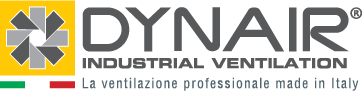 [P005891] DYNAIR EXTRACTOR AXC/ diam 315mm
