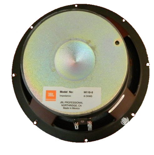 [P005527] JBL M110-8 DRIVER