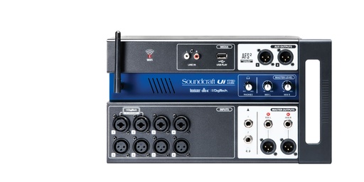 [P005529] HARMAN UI 16 DIGITAL MIXER EU