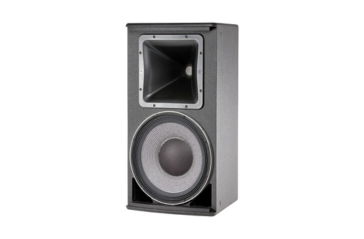 [P005936] JBL AM7215/64  2-WAY PA SPEAKER BLACK