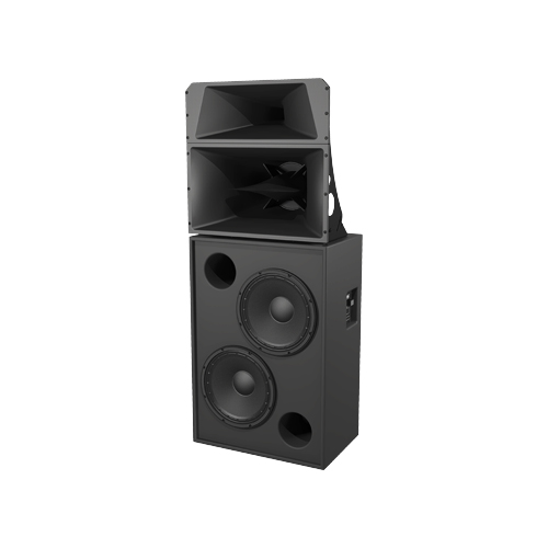 [P005947] MAG SCR-22M 3-WAY SCREEN SPEAKER