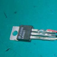 [P005968] NEC IC LM35DT NC1500C