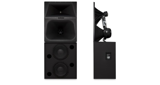 [P006362] QSC SC-423C 3-WAY SCREEN SPEAKER