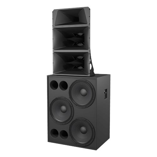 [P006399] MAG SCR-35L 4-WAY SCREEN SPEAKER