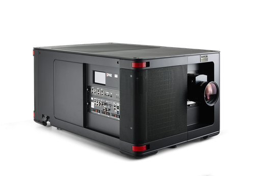 [P006539] BARCO SP4K-12 B-LNS HOLDER ICMP-X 2TB SDI TD