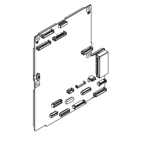 [P006546] SONY SRX-R510 PCB, SY-401