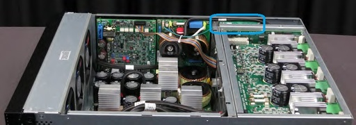 [P006486] DOLBY DMA LOW VOLTAGE PSU MODULE