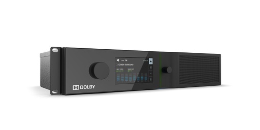 [P006561] DOLBY CP950 CINEMA PROCESSEUR 16CH 