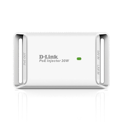 [P006690] D-LINK DPE-301GI POE INJECTOR