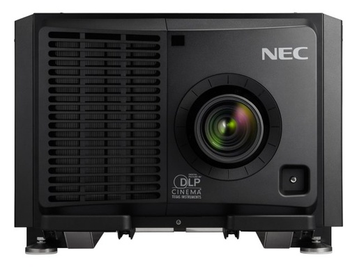 [P006715] NEC NC-3543 PROJECTOR (AKA NC3541L)