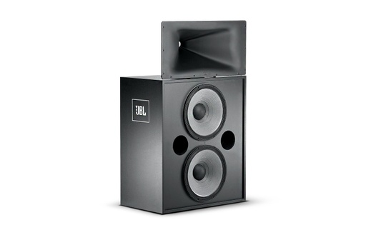 [P001383] JBL 4722 2-WAY SCREEN SPEAKER PKG