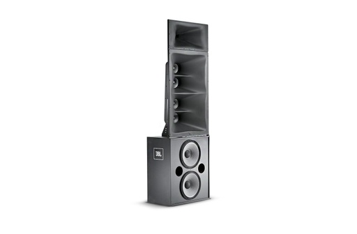 [P001590] JBL 4732 3-WAY SCREEN SPEAKER PKG