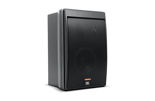 [P000889] JBL CONTROL 5 2-WAY PA SPEAKER BLACK