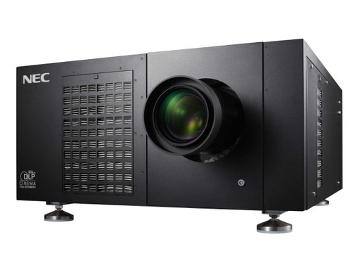 [P007176] NEC NC3540LS PROJECTOR PKG W/ IMS3000