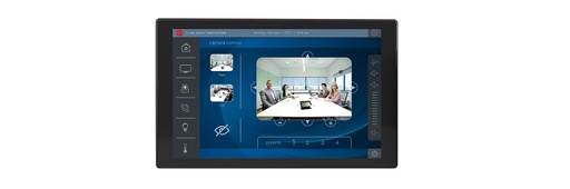 [P055126] QSC TSC-101-G3 10.1" TOUCH SCREEN CONTROLLER