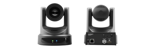 [P055130] QSC NC-12x80 POE CAMERA