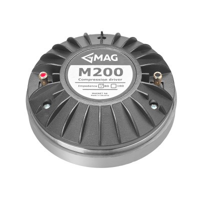 [P056028] MAG M200 HF DRIVER