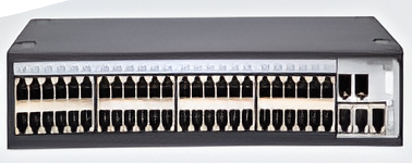 [P058884] 4DX JG540A(1910-48) 48 PORT SWITCH HUB 