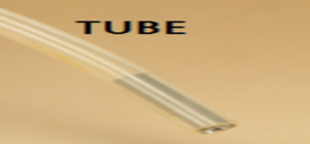 [P058973] 4DX RETURN HOSE 250MM TUBE