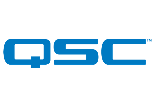 [P060086] QSC QSYS COMM AV SCALING LICENSE FOR CORE8(Flex) SLCOM-8N-P