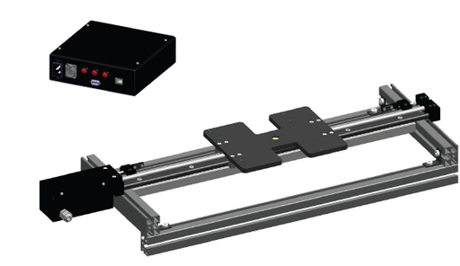 [P060094] CINEMANEXT MANUAL P-3D MOVER FOR Z-SCREEN