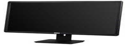 [P060653] 4DX P1917SC 19" LCD MONITOR 