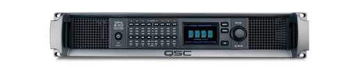 [P009081] QSYS DPA 8.4Q AMPLIFIER 8 X 500W