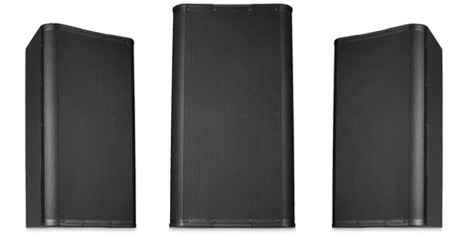 [P067486] QSC AP-5152 2-WAY PA SPEAKER BLACK CN-SH